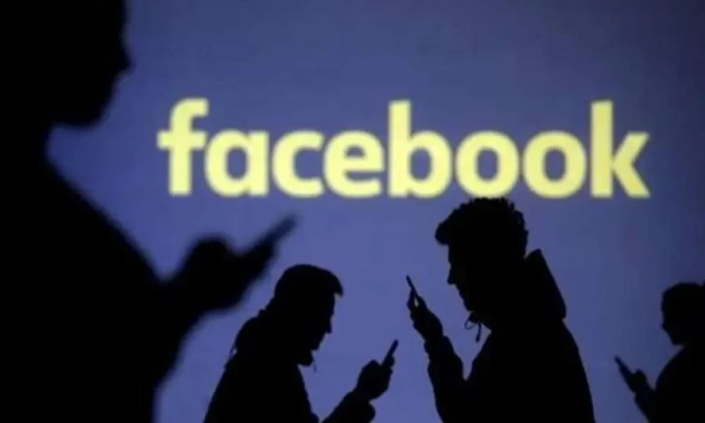 Γερμανία: Το Facebook διέγραψε λογαριασμούς αντιεμβολιαστών